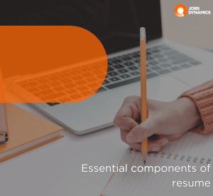 Essential_comp_of_resume