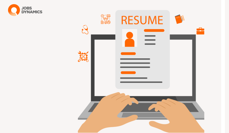 how to write a resume for jobs in nepal