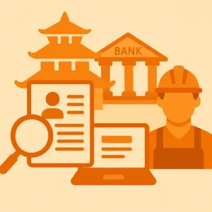 Job Vacancies in Nepal