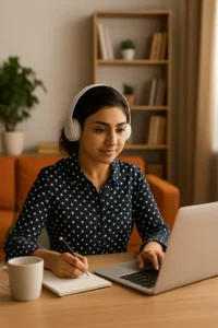 work from home in Nepal