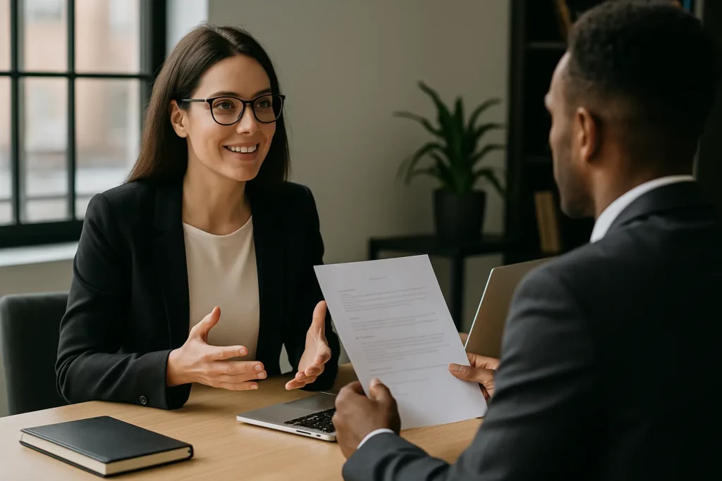 common interview question in Nepal